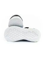 Sandály Skechers Jr 402213L/BBLM