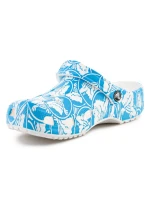 Dřeváky Crocs Classic Duke Print 210003-4OX