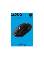 MYŠ LOGITECH G305 LIGHTSPEED