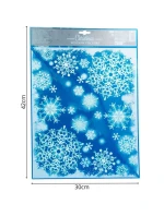 Samolepka na okno 30x42 CM