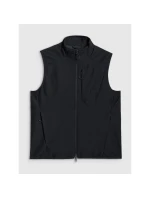 Dámské prošívané tričko bez rukávů 4F 4FWSS25TVJAF188-20S