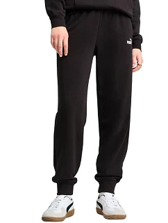 Dámské kalhoty Puma ESS Small No.1 Comfort black 682458 01 dámské