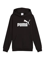 Puma ESS No.1 Logo Hoodie černá 684909 01