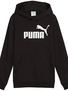 Puma ESS No.1 Logo Hoodie černá 684909 01