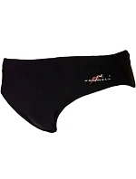 Plavky Crowell M kap-men-black-01 - NEDÁVEJTE POZOR!