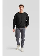 Fruit of the Loom Classic Raglan Sweat Raglánová mikina 16.2216 white
