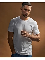 Tee Jays TJ 8005 Pánské tričko "Fashion SOF TEE®" 18.8005 white Tee Jays TJ 8005 Pánské tričko "Fashion SOF TEE®" 18.8005 white