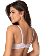 PariPari Laila barva:bílá