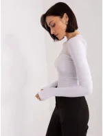 Halenka RV BZ 9202.10x bílá