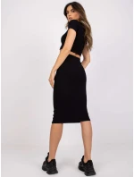 RV SD sukně R3740.04 černá RV SD sukně R3740.04 černá