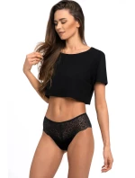 Dámské kalhotky BBL 162 Black - Babell Dámské kalhotky BBL 162 Black - Babell