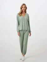 Pyžamo Pure Harmony - Momenti Per Me