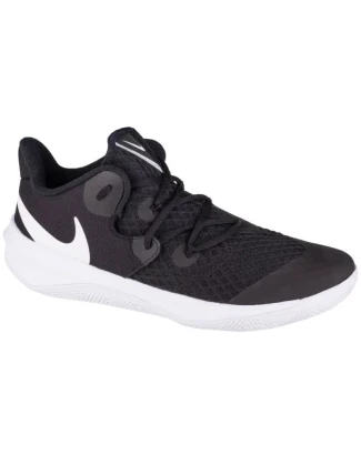 Pánské sportovní boty Zoom Hyperspeed Court M CI2964-010 Černá s bílou - Nike Pánské sportovní boty Zoom Hyperspeed Court M CI2964-010 Černá s bílou - Nike