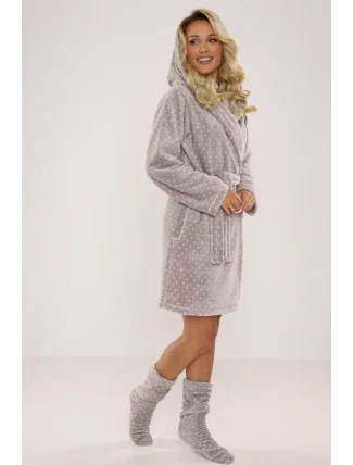 Dámský župan MELANIE 546 Dámský župan MELANIE 546