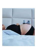 KALHOTKY MAMA FLEXI-ONE KALHOTKY MAMA FLEXI-ONE