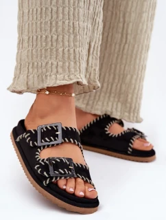 Pantofle model 213959 Step in style