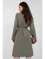 Plášť model 223826 Rue Paris Plášť model 223826 Rue Paris