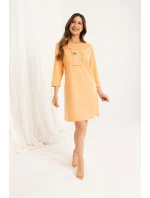 Dámské tričko Regina 166 3/4 M-XL Z25/26