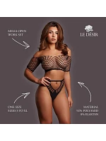 Sada Shots Le Desir DES097 Melia