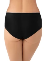 Dámské kalhotky 938 Evia black - GORSENIA