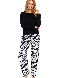 Dámské pyžamo 7309 - Doctornap