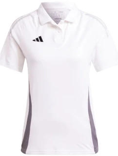 Tričko adidas Tiro 24 Competition Polo W IR7571