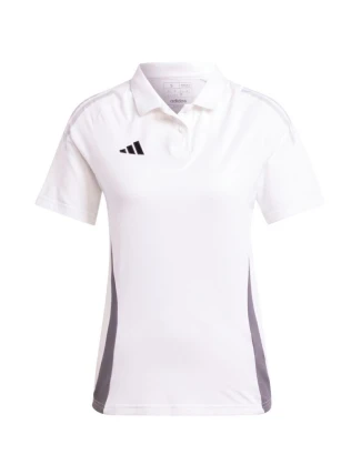 Tričko adidas Tiro 24 Competition Polo W IR7571