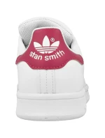 ORIGINALS Stan Smith Jr dětská obuv B32703 - Adidas