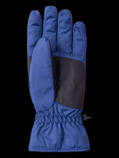 Dámské zateplené rukavice LADY LUVA