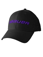 Kšiltovka Bauer Everyday Senior Cap Kšiltovka Bauer Everyday Senior Cap
