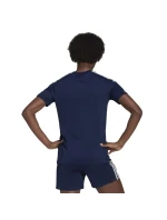 Dámské tréninkové tričko Squadra 21 W GN5754 - Adidas Dámské tréninkové tričko Squadra 21 W GN5754 - Adidas