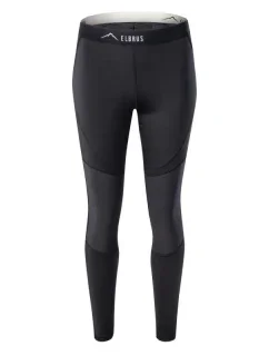 Dámské legíny Alisos W 92800379673 - Elbrus