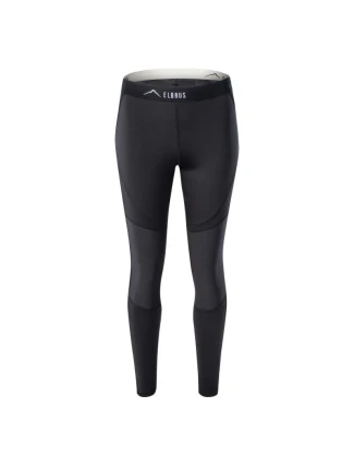 Dámské legíny Alisos W 92800379673 - Elbrus Dámské legíny Alisos W 92800379673 - Elbrus