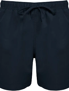 Kariban K 760 Pánské plavky 20.K760 navy