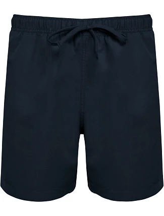 Kariban K 760 Pánské plavky 20.K760 navy