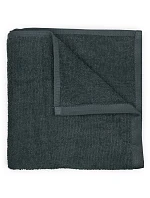 The One Towelling Salon Towel 45 Ručník "Salon" 48.1025 anthracite The One Towelling Salon Towel 45 Ručník "Salon" 48.1025 anthracite