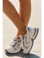 Dámské Tenisky Big Star RR274A190 Modré