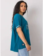 Halenka RV BZ 6496.32P námořní Halenka RV BZ 6496.32P námořní