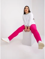 Halenka RV BZ 6640.86 bílá Halenka RV BZ 6640.86 bílá