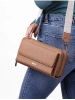 Dámská kabelka Vuch Keera Beige