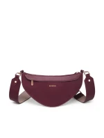 Dámská kabelka Vuch Tricia Basic Wine Red