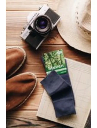 Pánské ponožky BAMBUS 086 Pánské ponožky BAMBUS 086