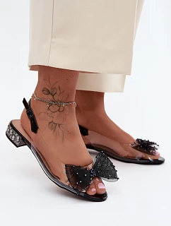 Sandály  model 228133 Step in style