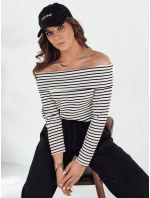 Dámská halenka Spanish TESSO black FashionStreet RY2352