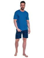 Pánské pyžamo 326/186 California - CORNETTE