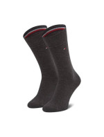 Ponožky Tommy Hilfiger 2pak M 100001496 201