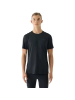 Tričko 4F FNK M1343 M 4FWSS25TFTSM1343 20S pánské Tričko 4F FNK M1343 M 4FWSS25TFTSM1343 20S pánské