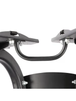 HMS PREMIUM STR10 PRO NASTAVITELNÝ STOJAN NA ČINKY