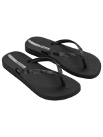 Dámské žabky Ipanema Mesh IX comfort black dámské Dámské žabky Ipanema Mesh IX comfort black dámské