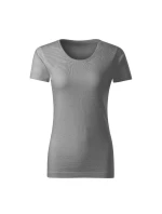 Dámské tričko Gulf (šedé)
